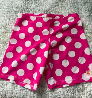 Spandex Pink Size M thumbnail 1
