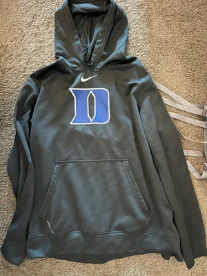 Nike Duke Sweatshirt Hoodie thumbnail 1