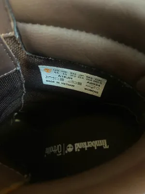 Timberland Ankle Boots thumbnail 3