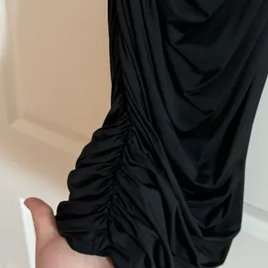 Princess Polly Brynn Mini Dress in Black thumbnail 6