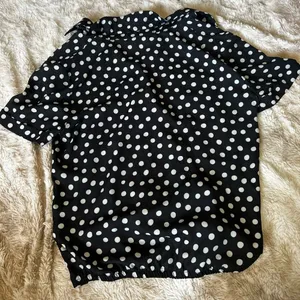 W5 Polka Dot Blouse thumbnail 2