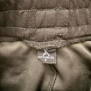 Anrabess Flare Lounge Pants thumbnail 2