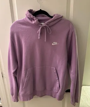 Nike Sweatshirt Hoodie thumbnail 1