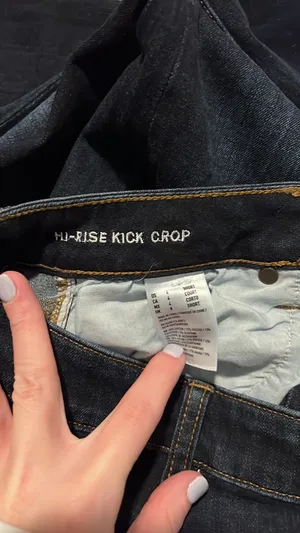 American Eagle Jeans thumbnail 5