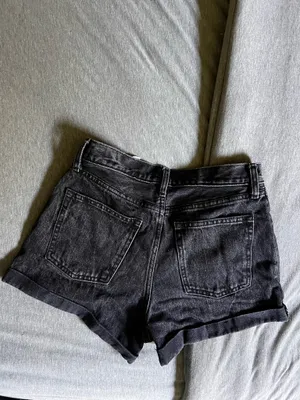 Abercrombie Shorts Jean thumbnail 2