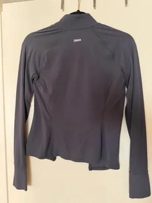 Oner active Soft motion Zip up  thumbnail 2