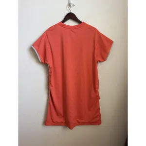 Nike Women’s GX Mesh Dress Size Small BQ6739-816 thumbnail 5