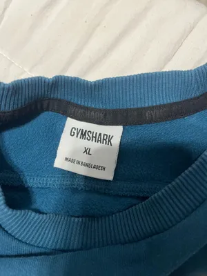 Men’s Gymshark Sweatshirt thumbnail 4