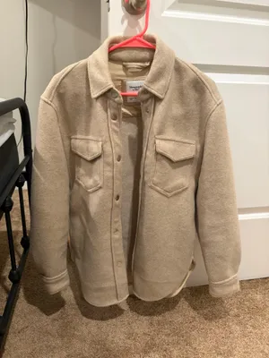 Abercrombie Jacket thumbnail 4