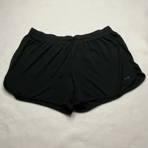 Adidas Champion Womens Activewear Shorts 5pc Bundle X-Large Black Blue‎ thumbnail 6