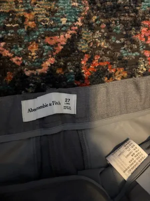 Abercrombie Dress Pants thumbnail 6