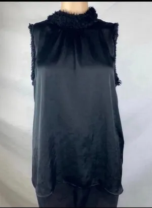 Zara Blouse thumbnail 5