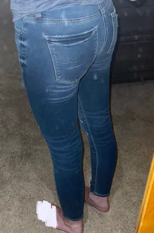 American Eagle Outfitters Jeans thumbnail 2