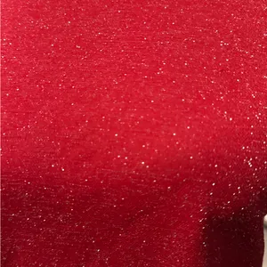 Limited Too Sparkling Red Long Sleeve Top thumbnail 3