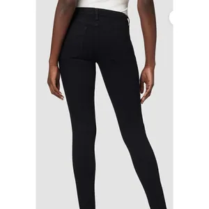 Hudson Krista dark wash low rise super skinny jeans 24 thumbnail 2