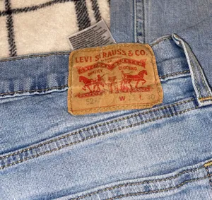 Levi's Jeans thumbnail 4
