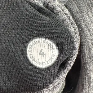 Lululemon Align Pant 28” Heathered Black Size 4 High‎ Rise Yoga Leggings thumbnail 10