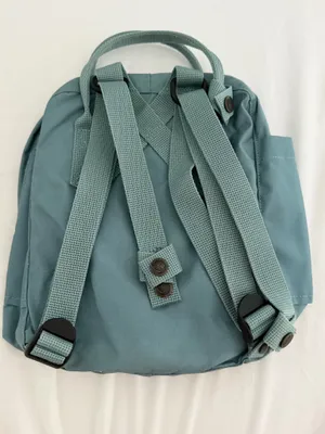 Fjällräven Backpack thumbnail 4