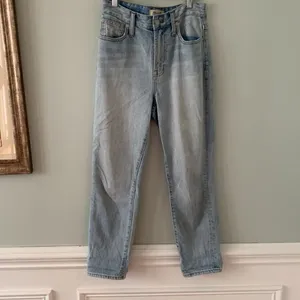 Madewell The Curvy Perfect Vintage High Waist Jeans 23 thumbnail 2
