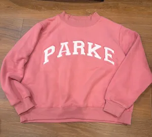 PARKE Mockneck thumbnail 1