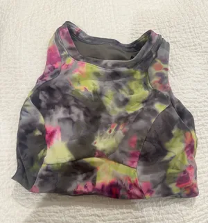 Lululemon Sports Bra thumbnail 1