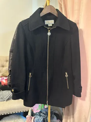 Michael Kors coat thumbnail 3