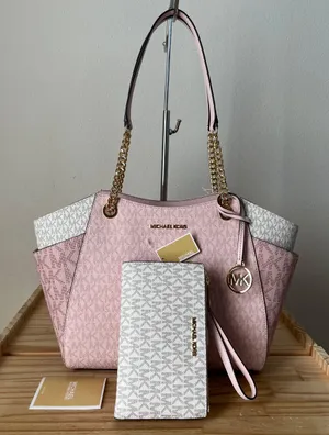 Michael Kors Purse And Wallet thumbnail 1
