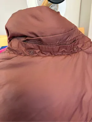 The North Face Metropolis III 550 Down Parka Jacket Puffer Coat thumbnail 9