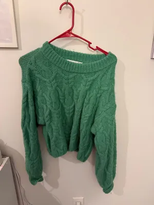 Altard state sweater thumbnail 2