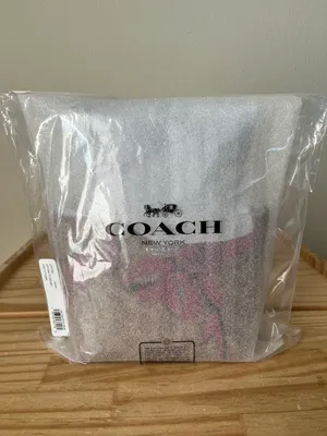 Coach Purse thumbnail 13