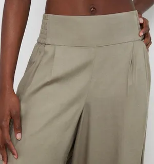 Aritzia Sunday best Sullivan pant brand new size M thumbnail 2