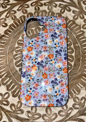 iPhone 17 Casely Phone Case Blue thumbnail 1