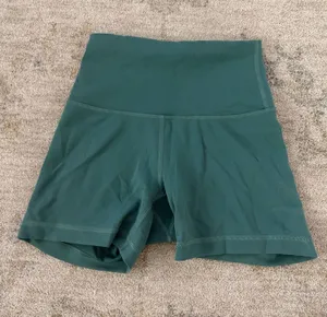 Lululemon Biker Wunder Shorts thumbnail 1