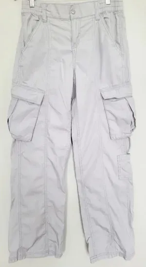 Baggy Cargo Pants H&M thumbnail 1