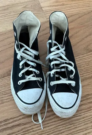 Platform converse thumbnail 1