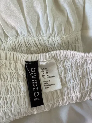white dress  thumbnail 3