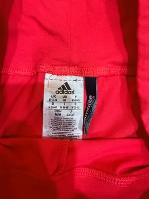 Adidas Leggings Women’s thumbnail 2