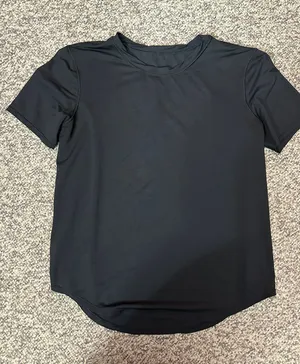 Lululemon Short Sleeve Shirt thumbnail 1
