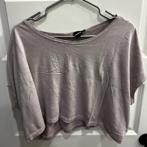 Mono B tank top Size L thumbnail 1