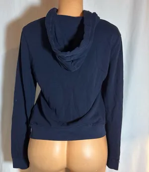 Aeropostale sequin full zip  thumbnail 4