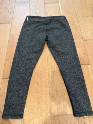 Zella Gray Leggings thumbnail 3