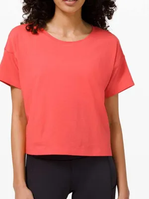 Lululemon Cates T-Shirt thumbnail 1