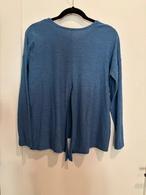 Beyond Yoga Long Sleeve Top thumbnail 2