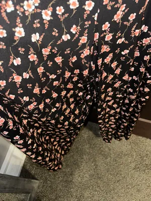 Francesca's Jumpsuit thumbnail 5