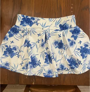 Love Shack Fancy Skirt thumbnail 3