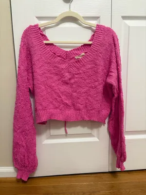 Altar'd State Sweater thumbnail 1