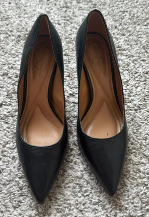 Jessica Simpson Pumps thumbnail 1
