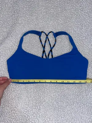 Lululemon Free To Be Bra thumbnail 7