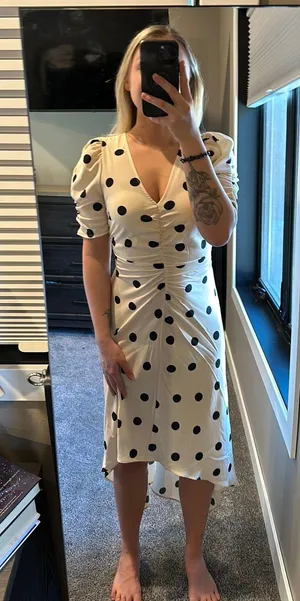 Sundress Size XS thumbnail 1
