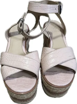 Vince Camuto Platform sandals thumbnail 1